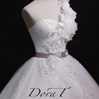 Dora T Wedding Dress 1068533 Image 4